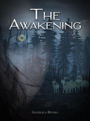 cover image of The Awakening